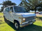 Thumbnail Photo 2 for 1988 Ford E-150 and Econoline 150
